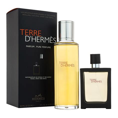 terre d hermes 30 ml